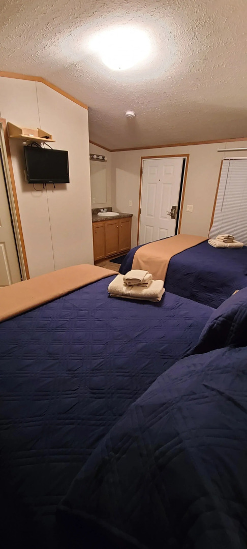 Custom Touch Village