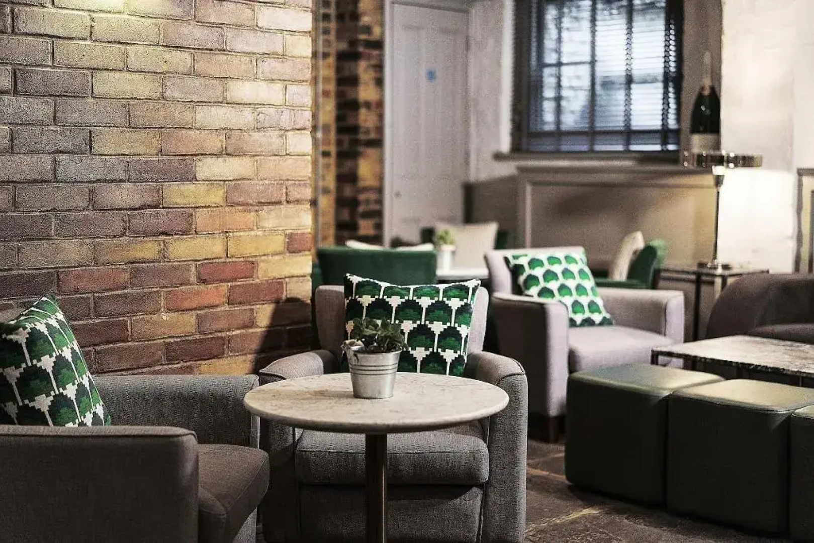 Hotel du Vin & Bistro Cambridge