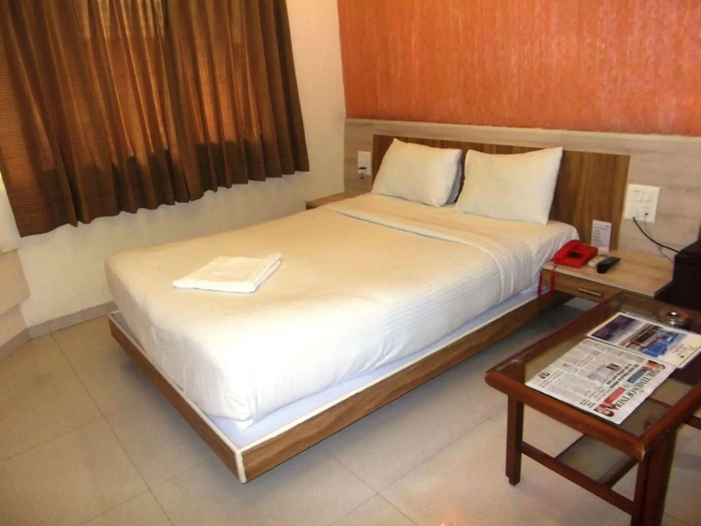 Hotel Neelam Executive