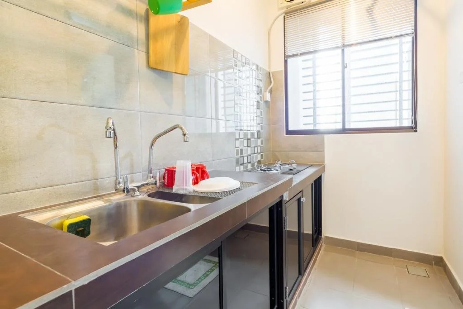 HomestayKite @ I-Residence