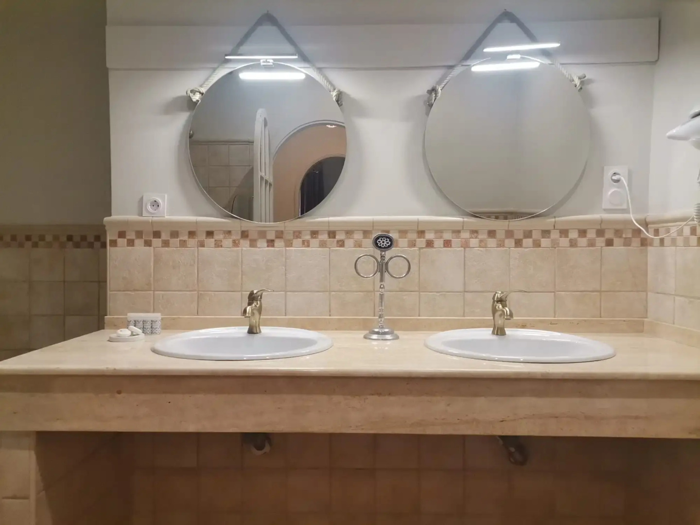 Palacio de San Fernando