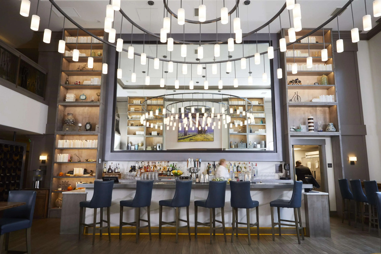 River Terrace Inn - A Noble House Hotel