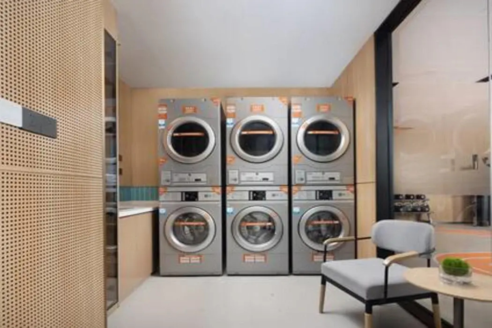 HOME2 SUITES BY HILTON Jingjiang Binjiang New Town