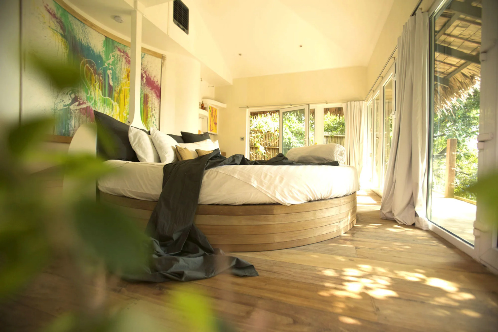 SOWK Resort - Somewhere Only We Know