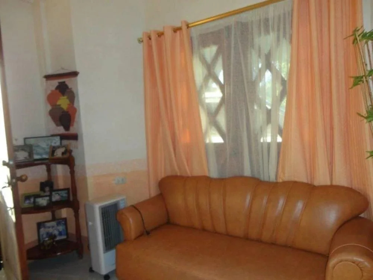 La Casa Blanca Transient House
