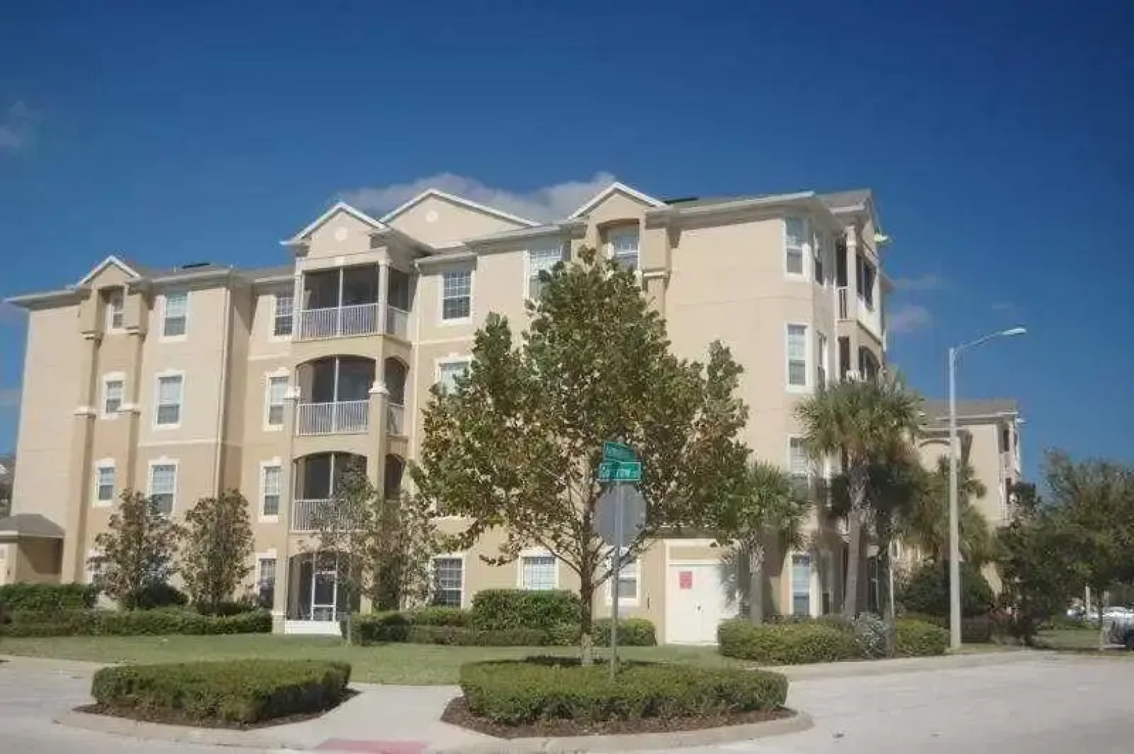 Windsor Hills Resort