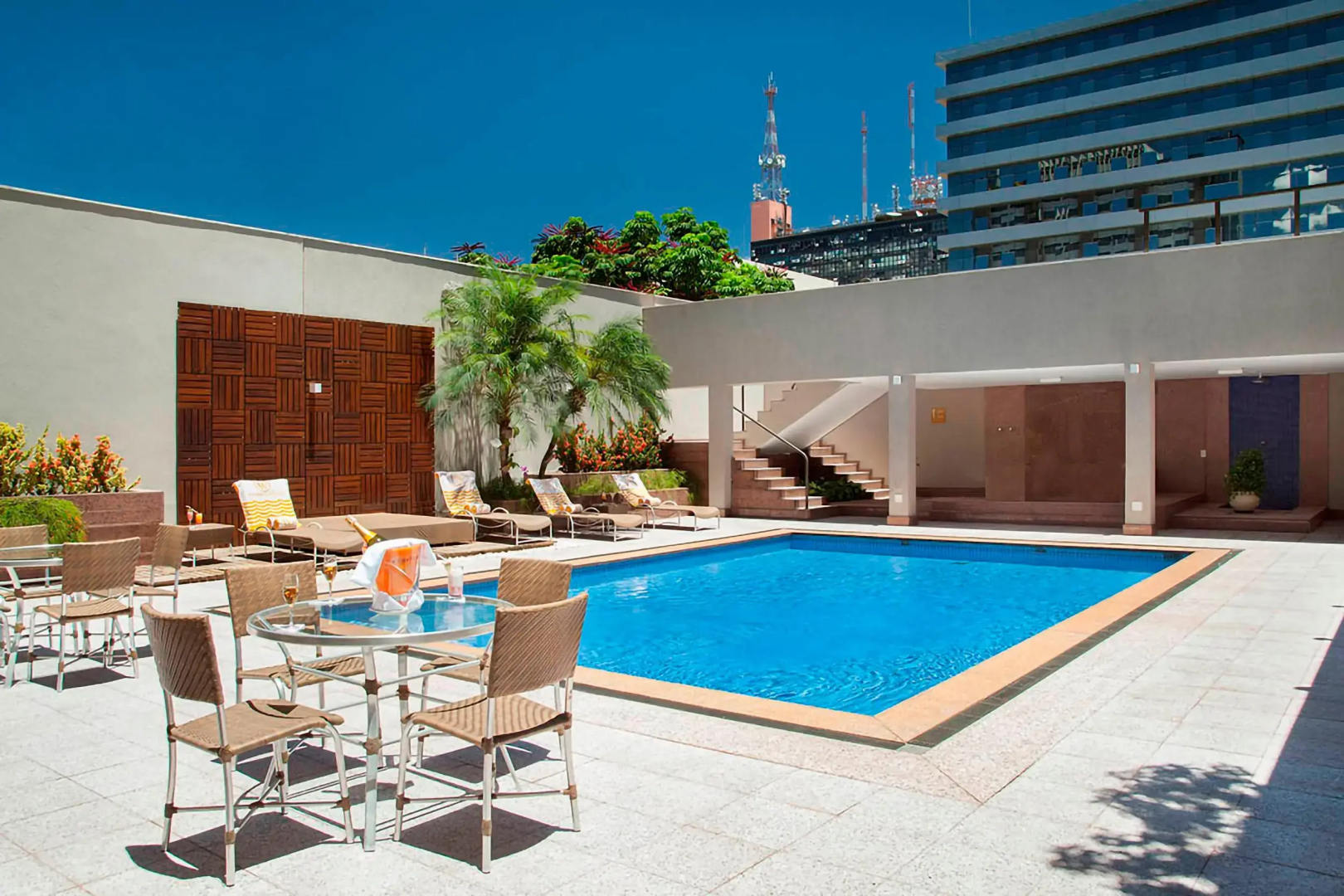 Windsor Plaza Brasilia