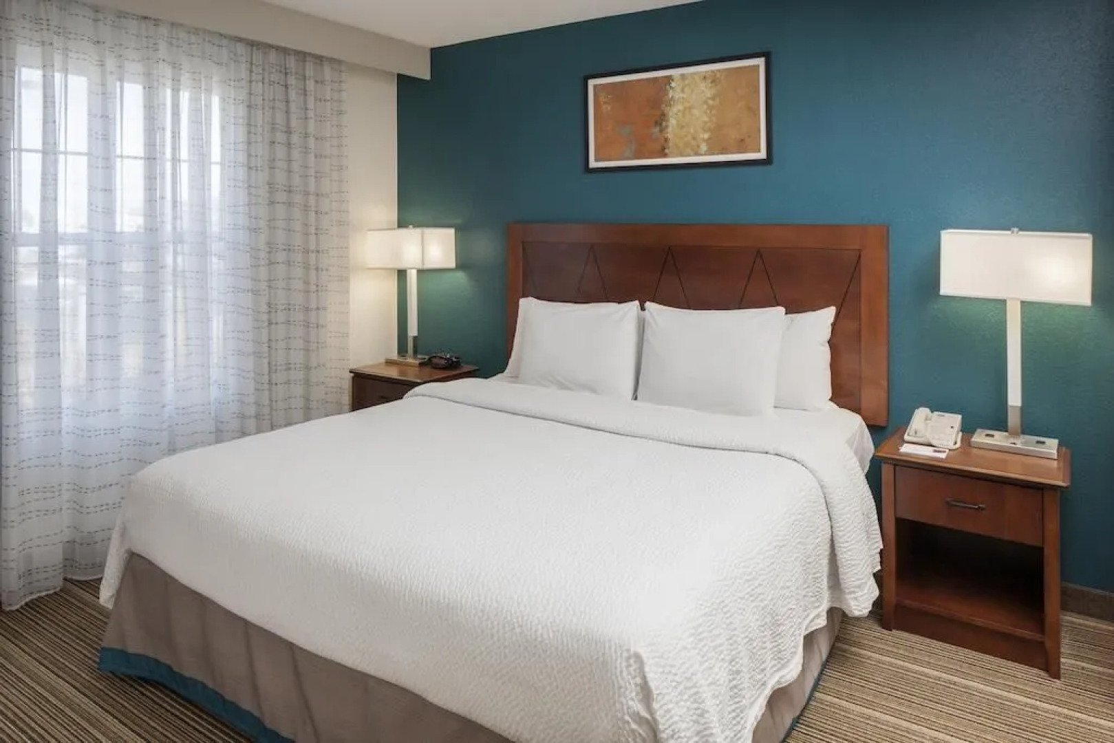 Residence Inn Boston Norwood/Canton
