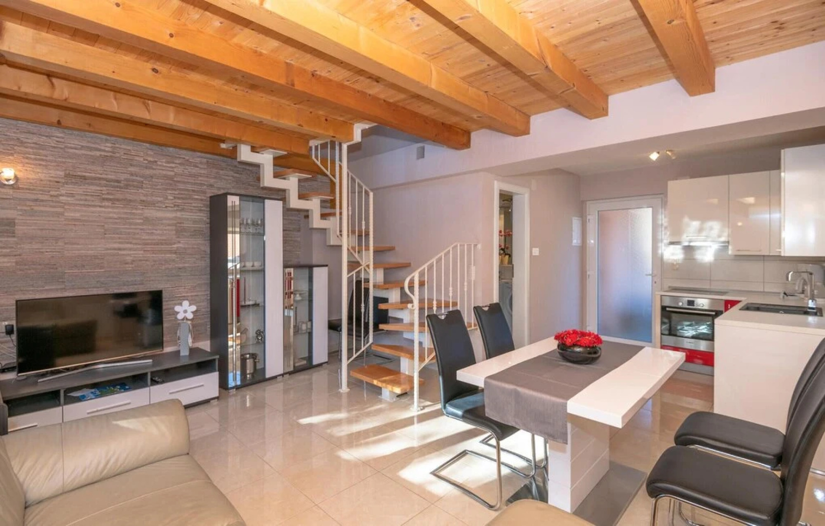 Beautiful Home in Stari Grad With Wifi and 0 Bedrooms