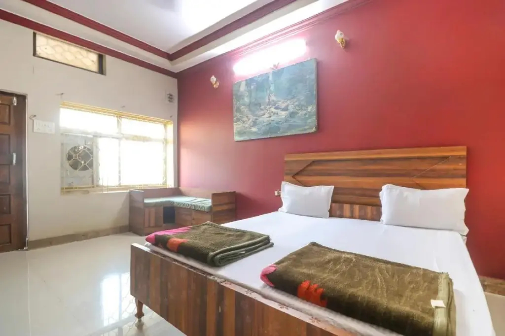 Hotel Poonam by OYO Rooms