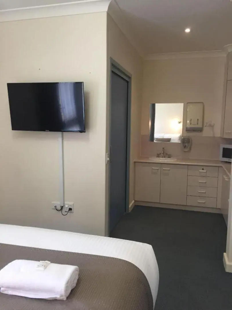 Port Pirie Accommodation and Apartments