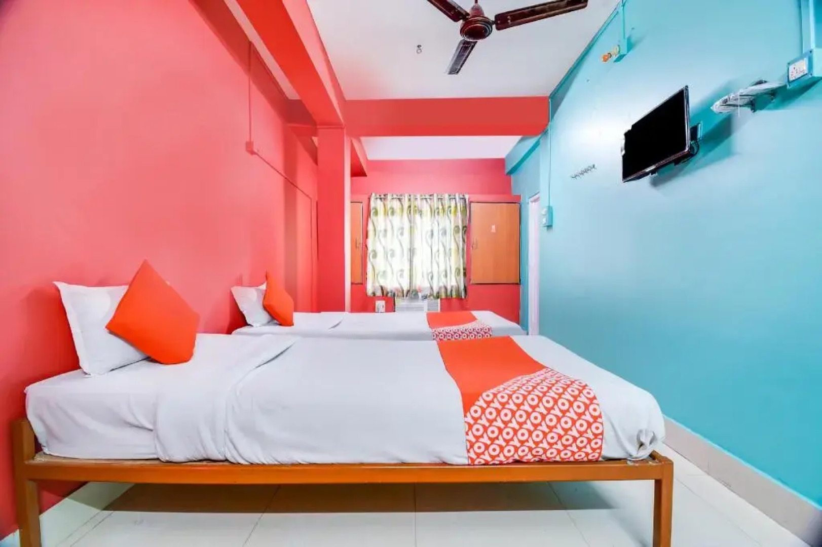 Bem Vinda by OYO Rooms