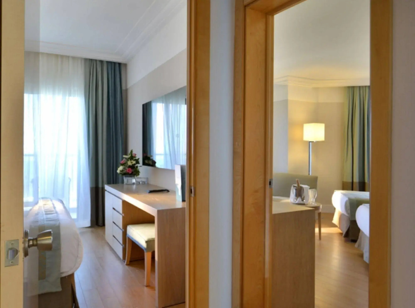 Turquoise Hotel - All Inclusive