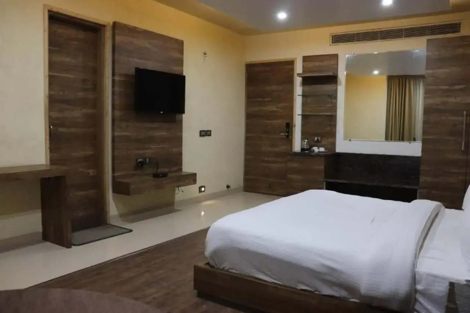 Hotel New York Plaza