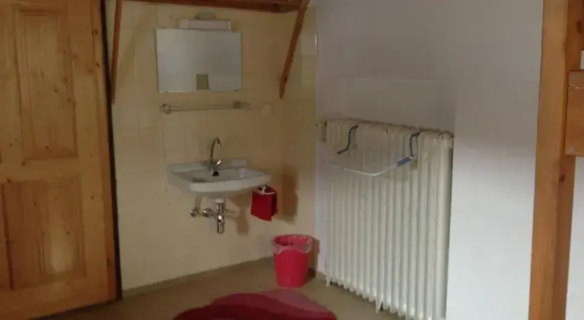 Jugendgästehaus Mörtlmühle