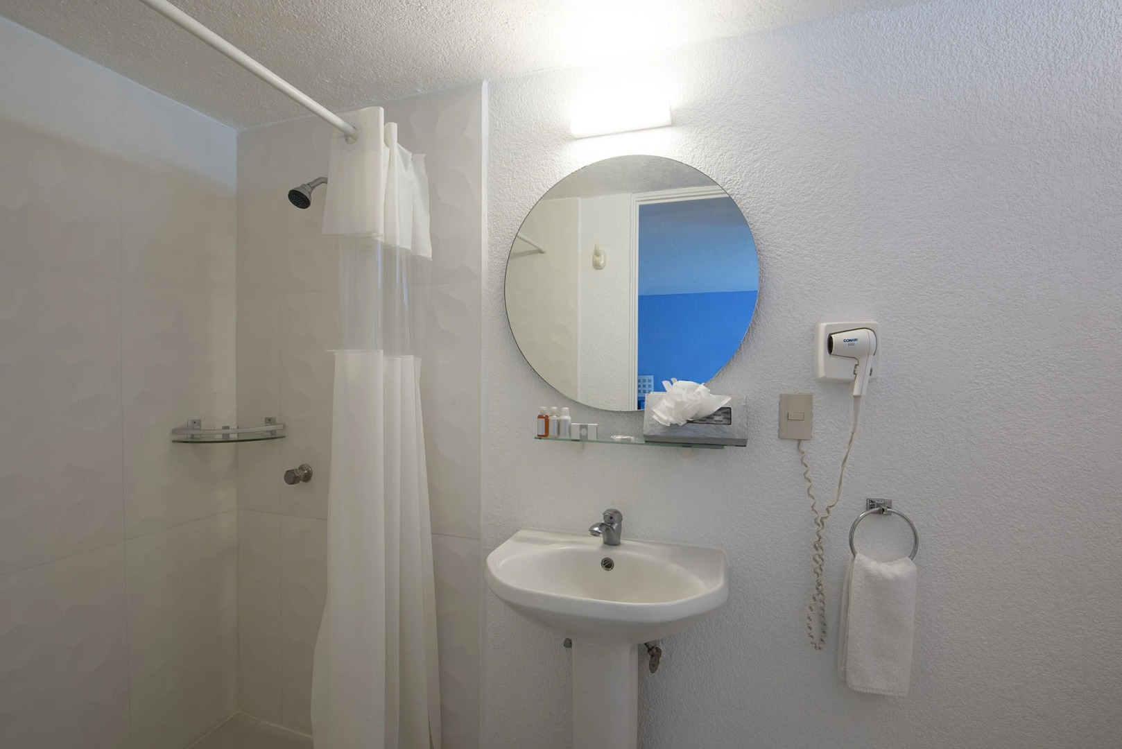 Hotel y Restaurante Villa Bejar Tequesquitengo