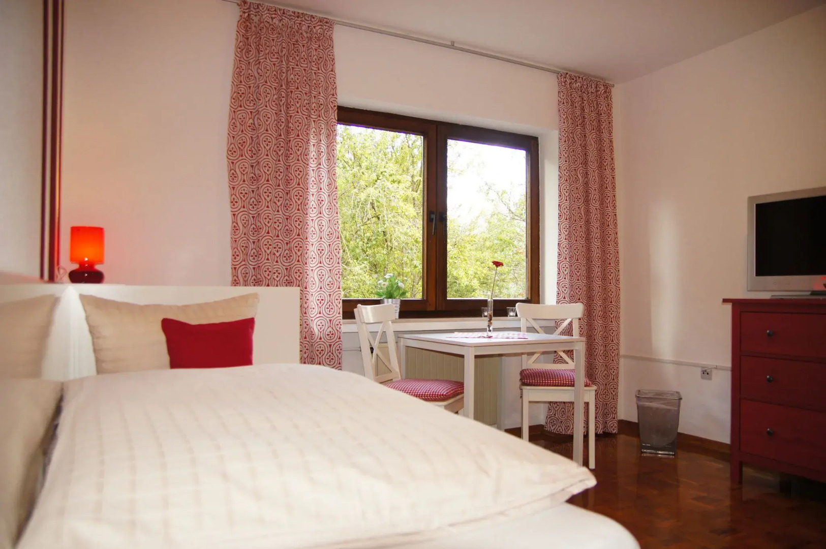 Gasthof Schumacher - Hotel garni