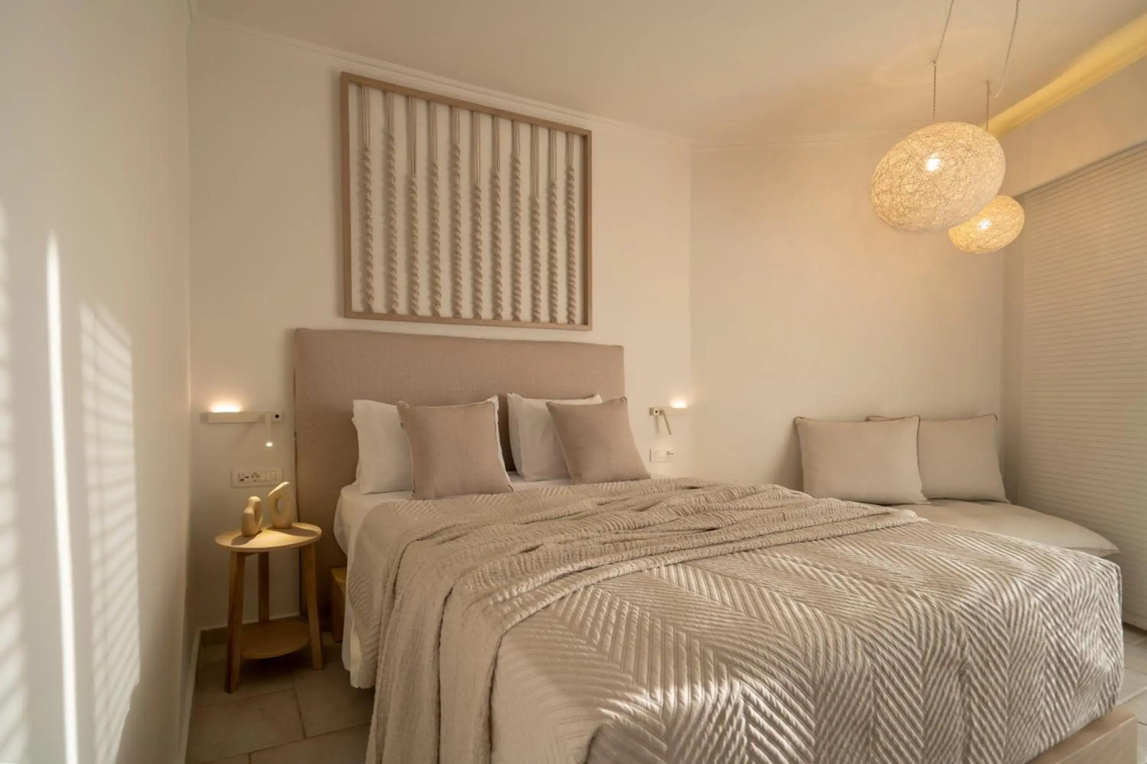 Arkadia Luxury Hotel Apartments