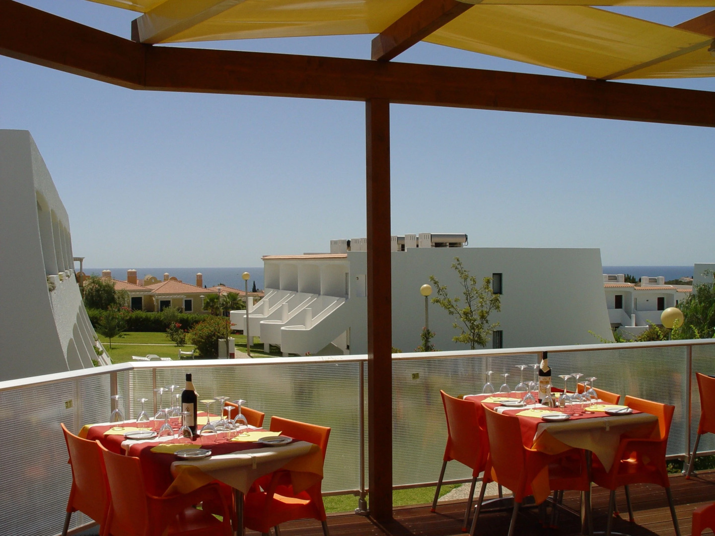 Quinta Das Figueirinhas & Quintinha Village