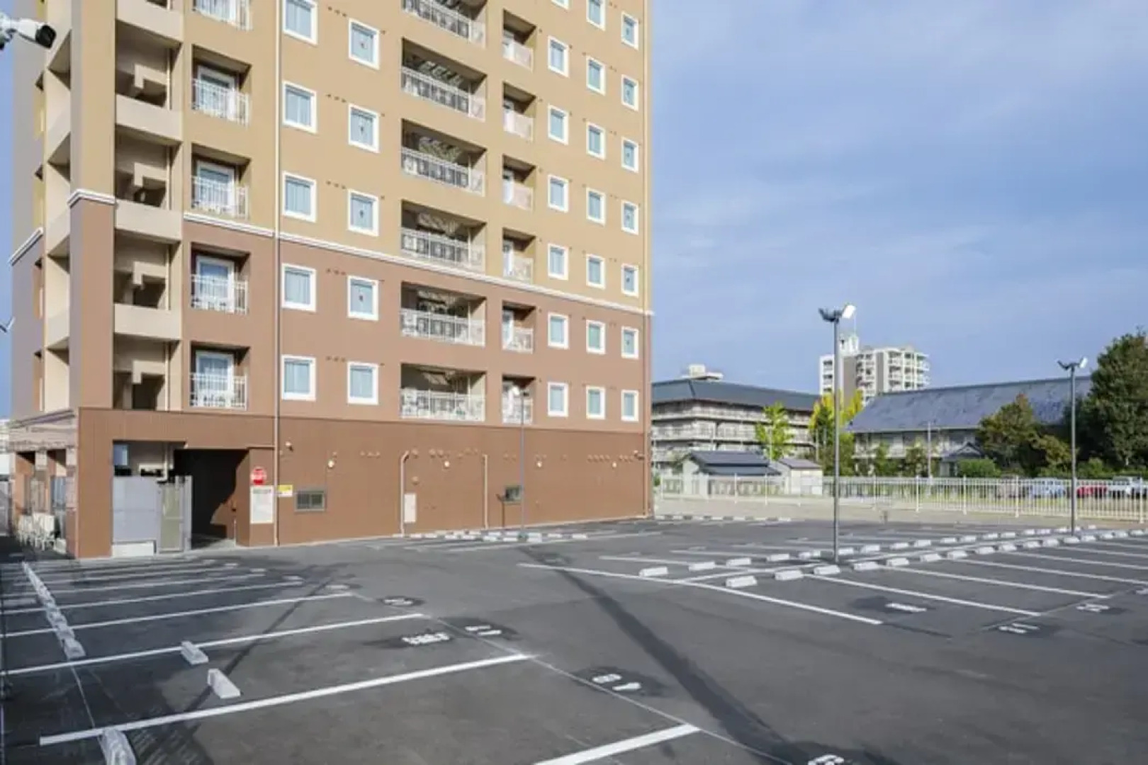 Toyoko Inn Tenri Ekimae