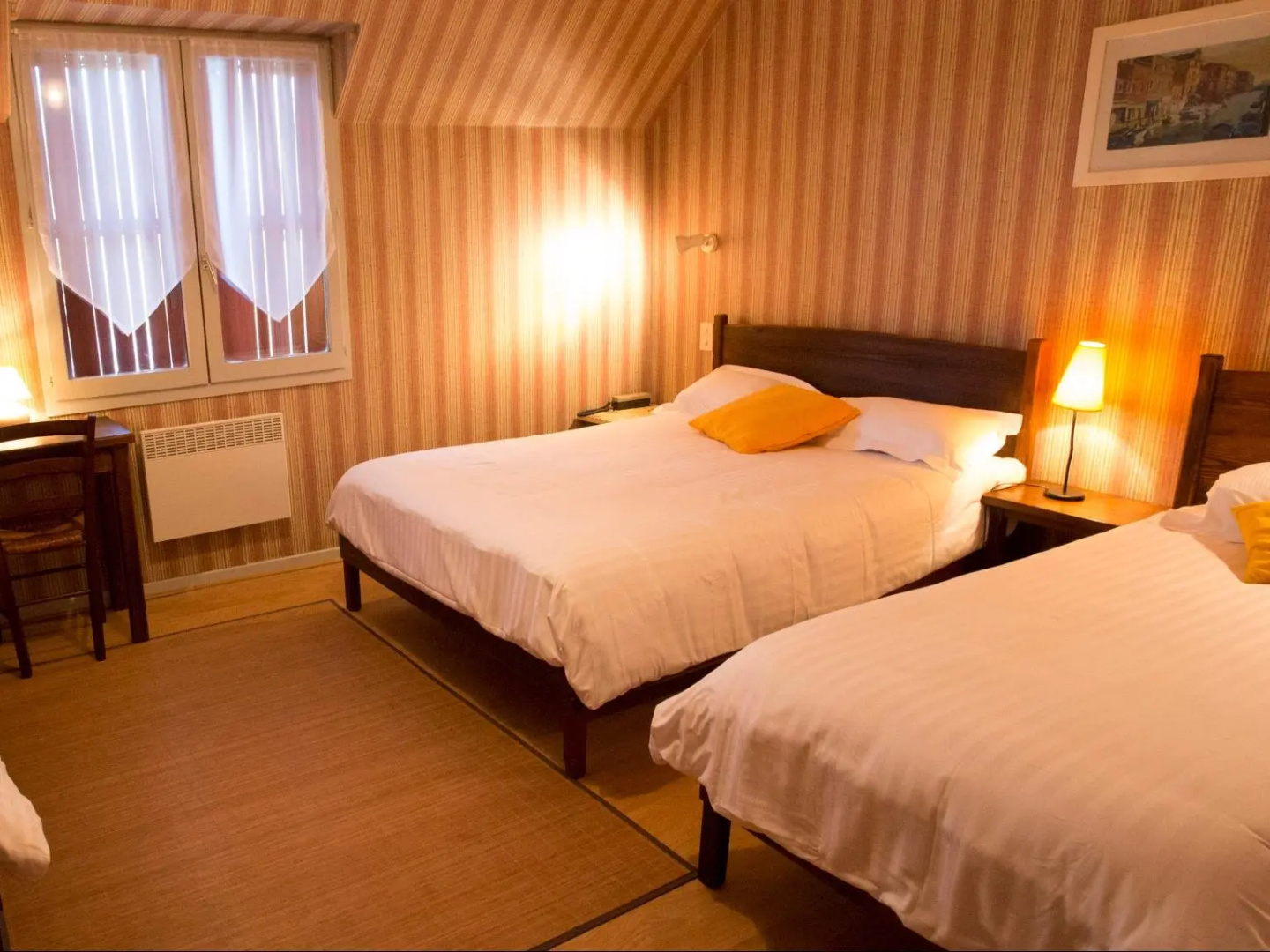 Auberge de l'Etable