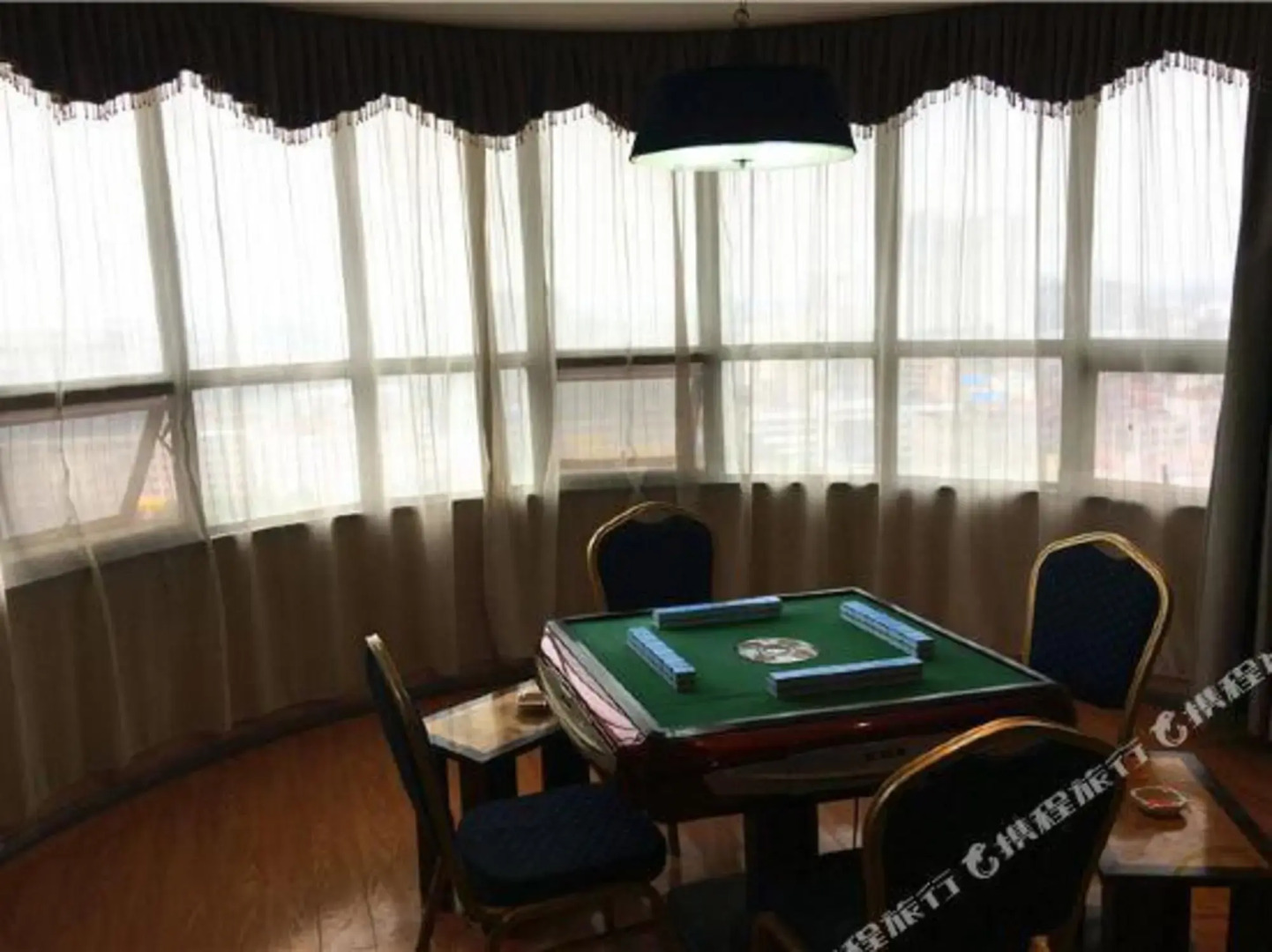 Yufeng International Hotel