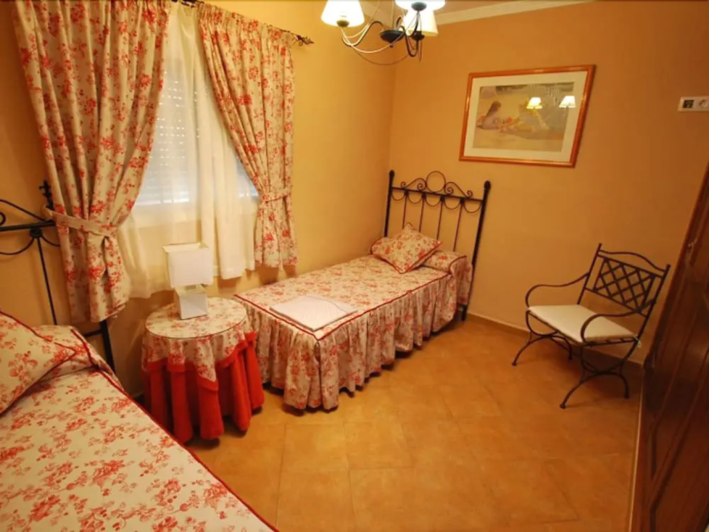 Chalet Fuente Bravia