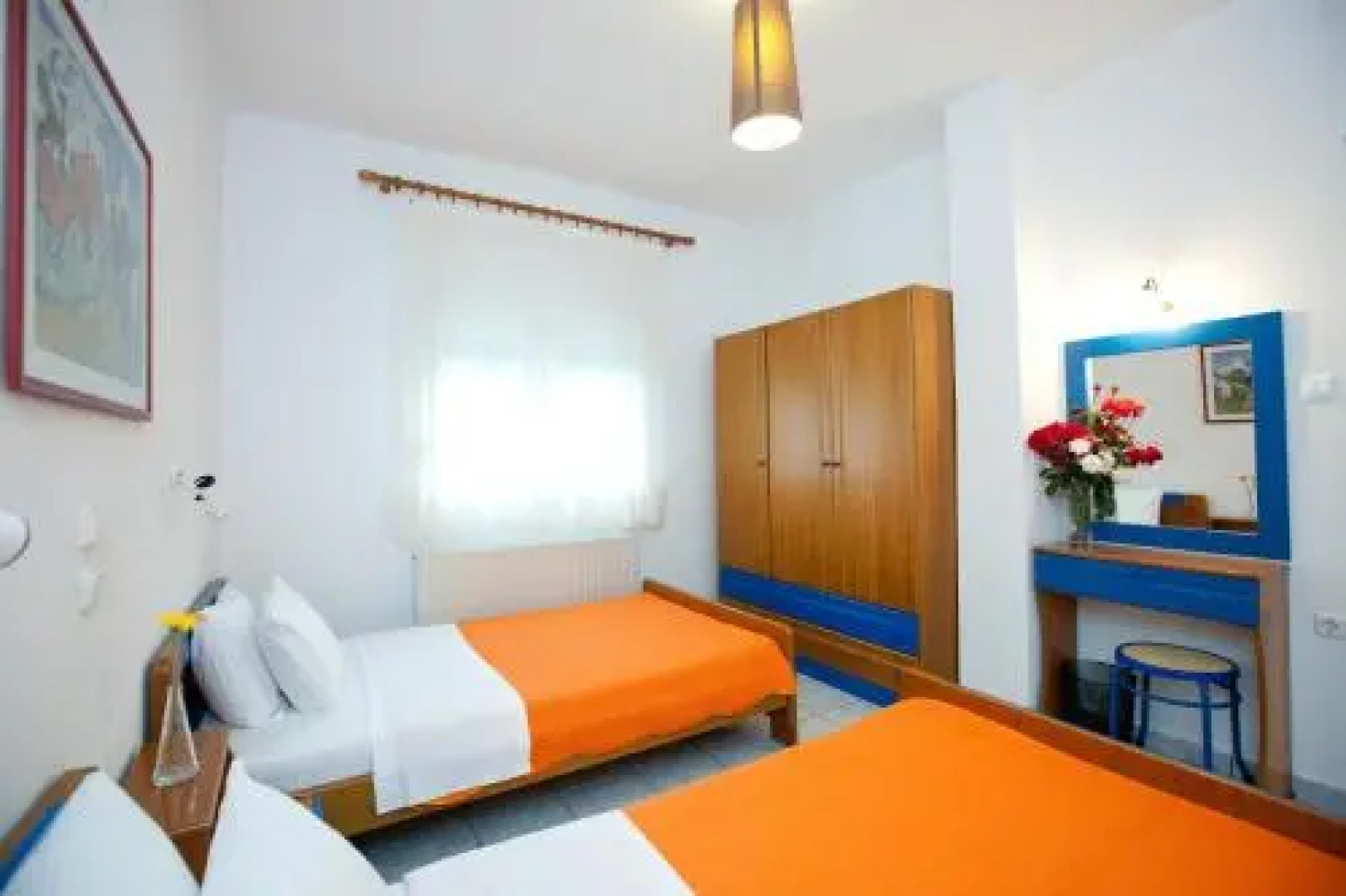 Hotel Giouli