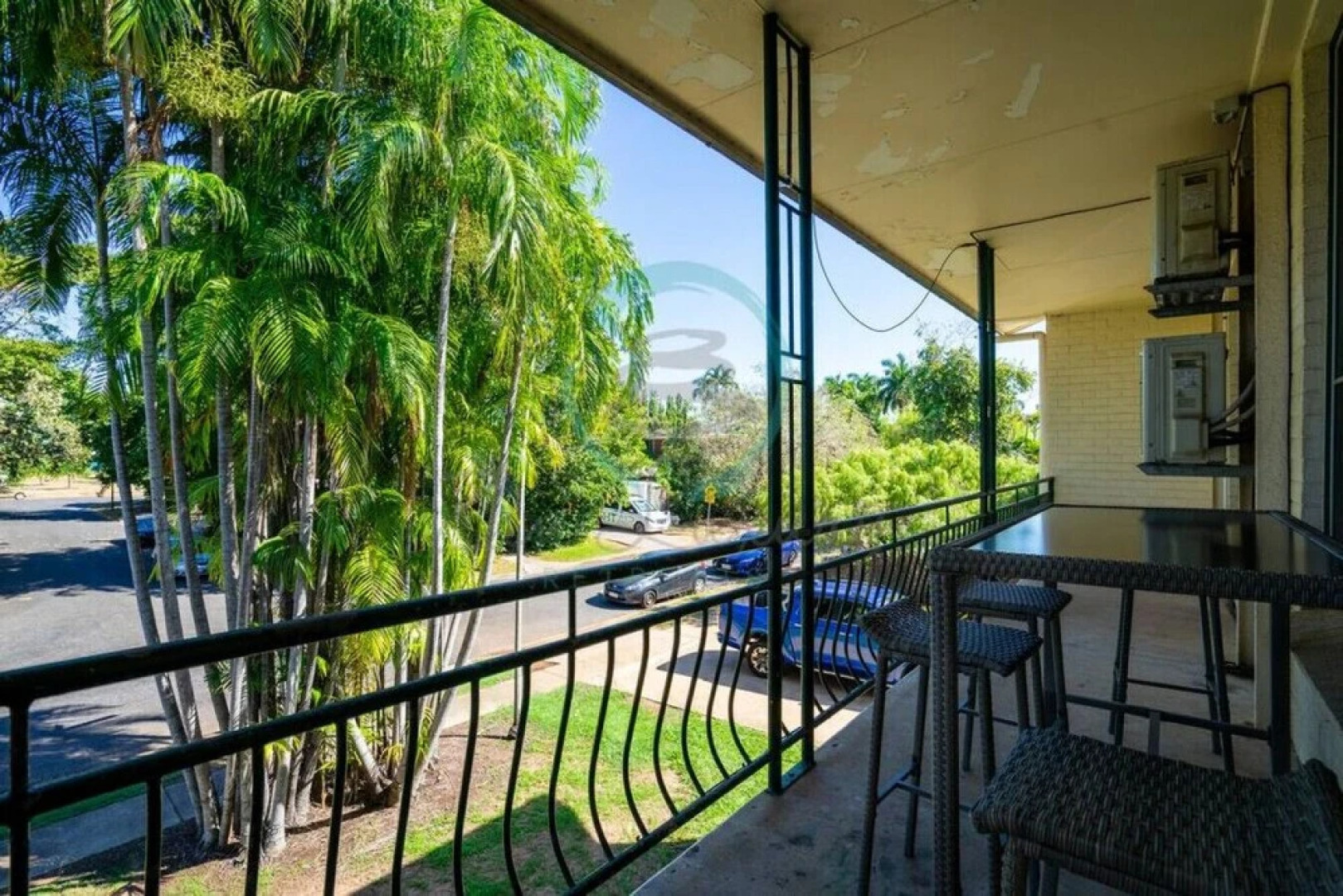 Nightcliff Nest - Stylish 2BR Apartment