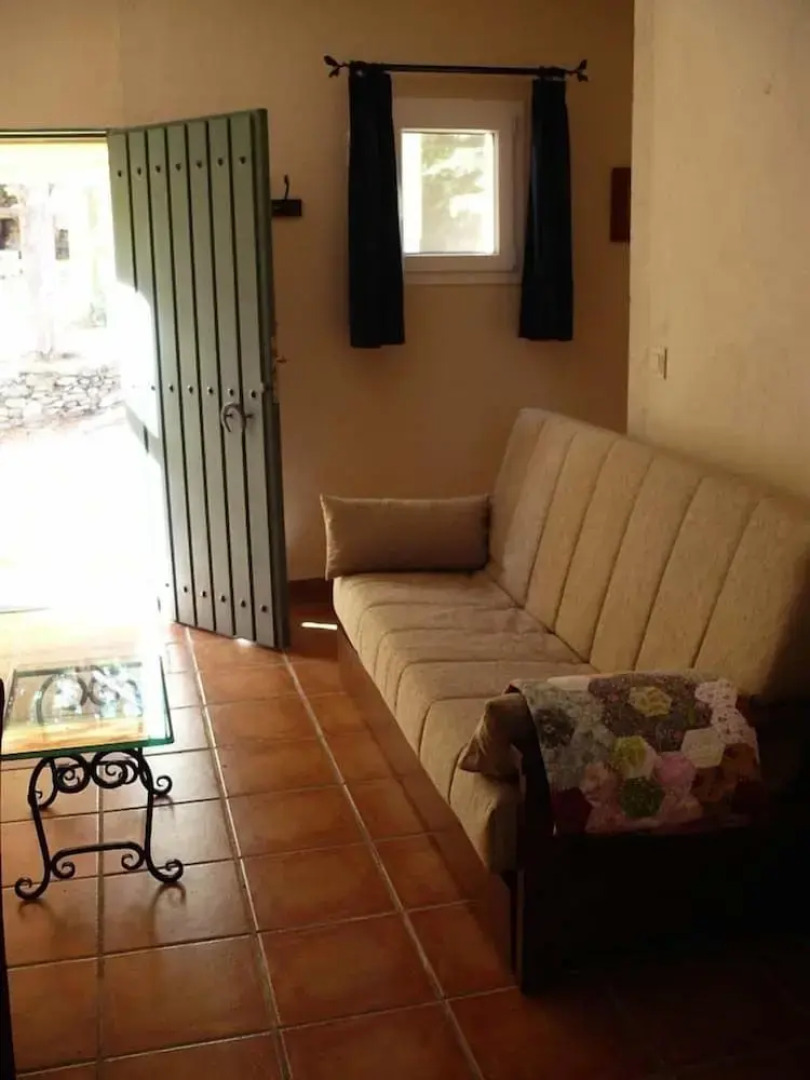 Casas Rurales Telecabina Las Catifas