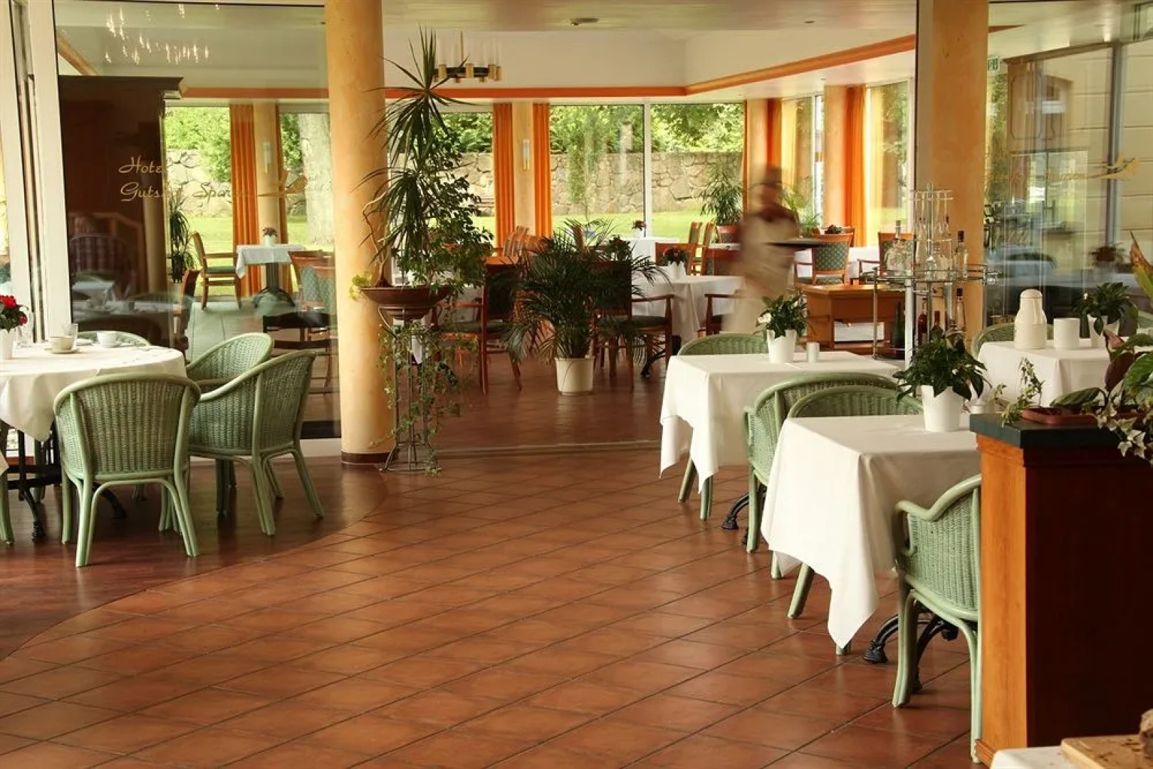 Ringhotel Gutshof Sparow