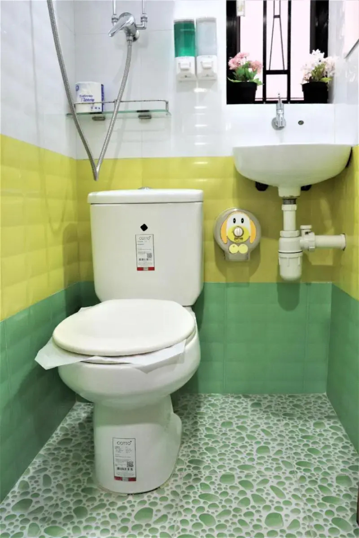 Super Guest House