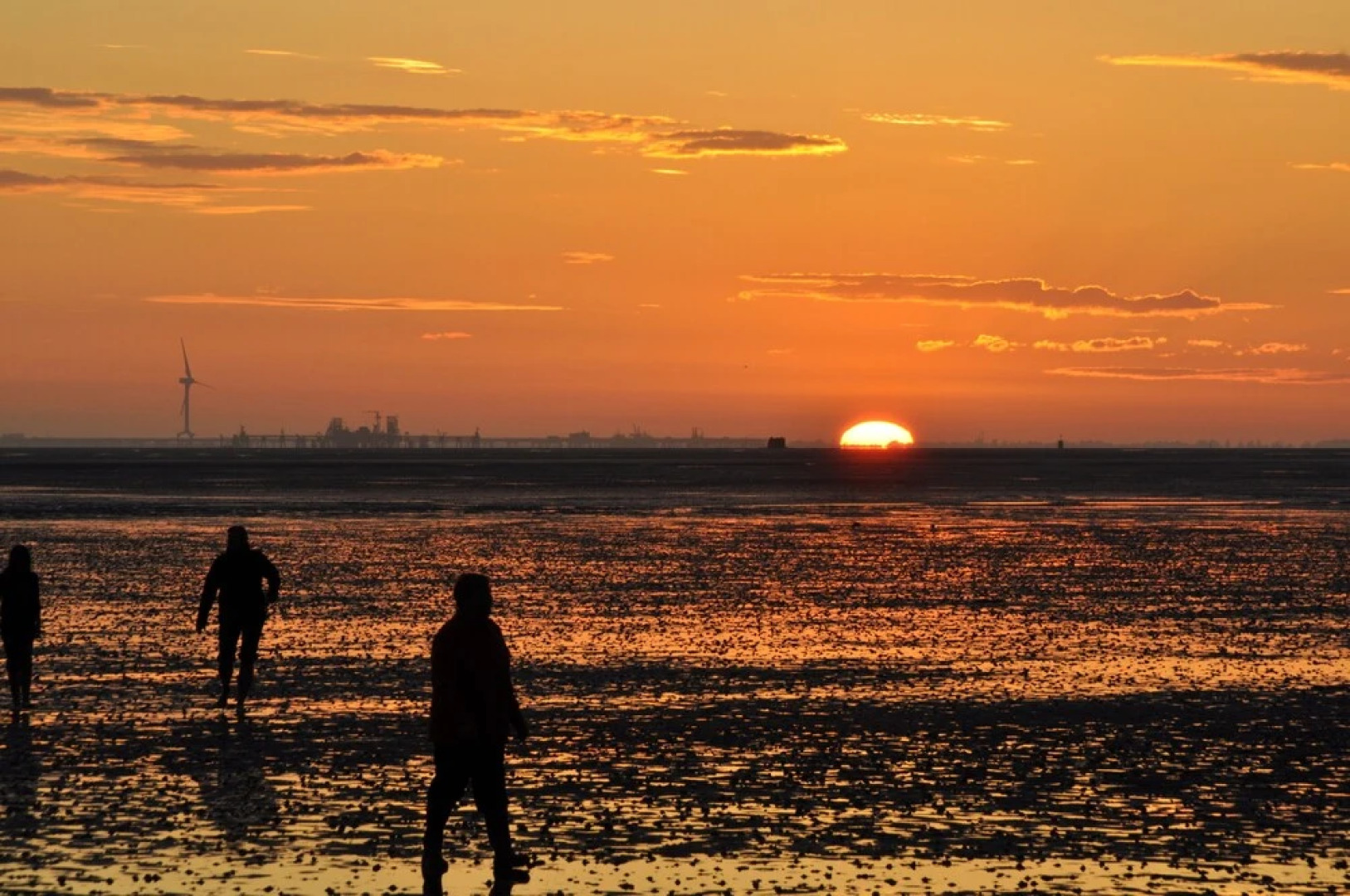 Strand Hotel Nordsee, Hotel Schnaugst
