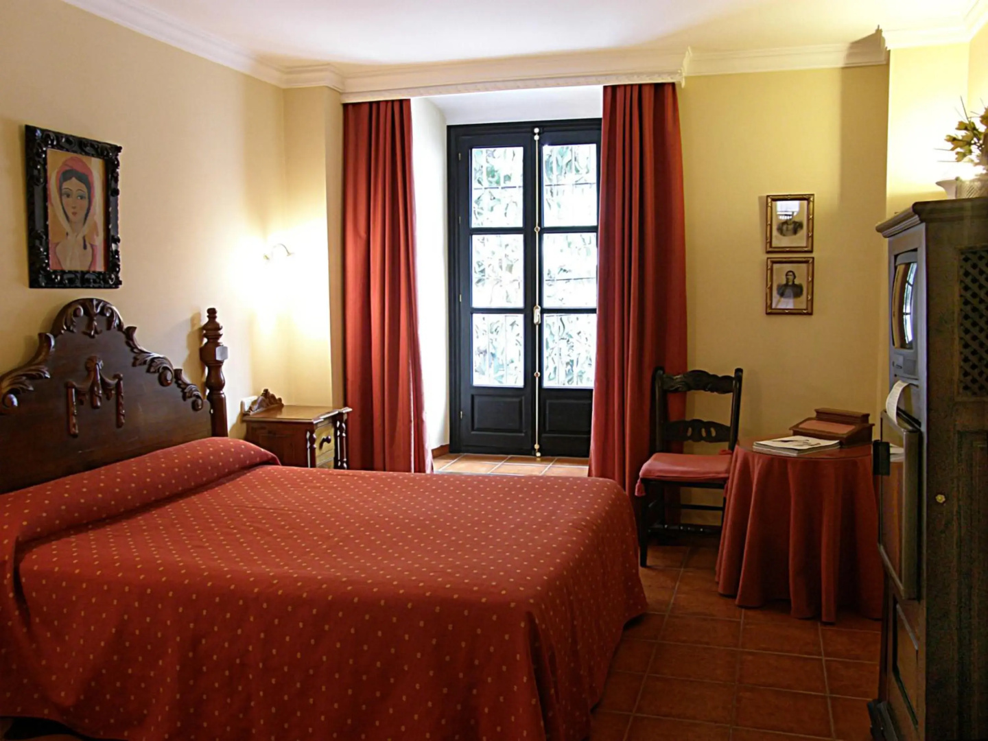 Anaco Hotel