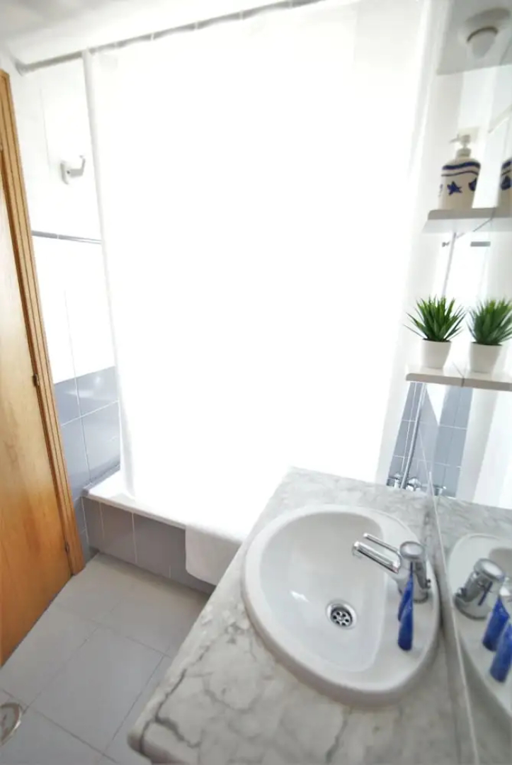Mediterranean View Apartment