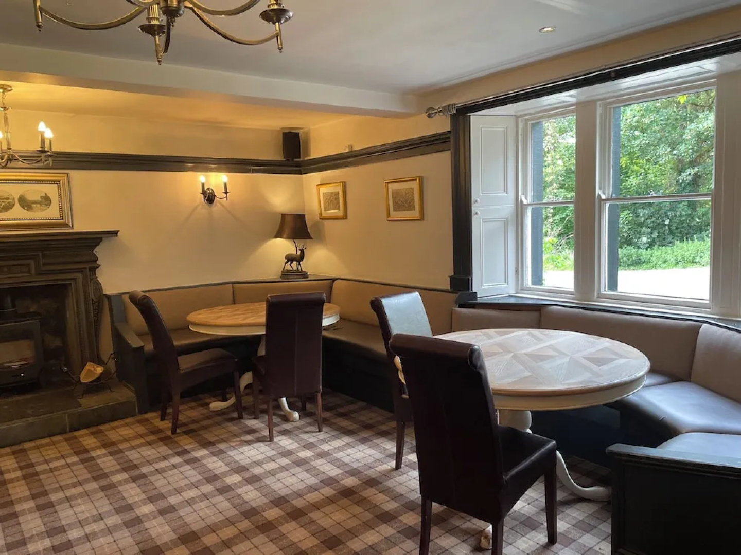 New Inn Hotel