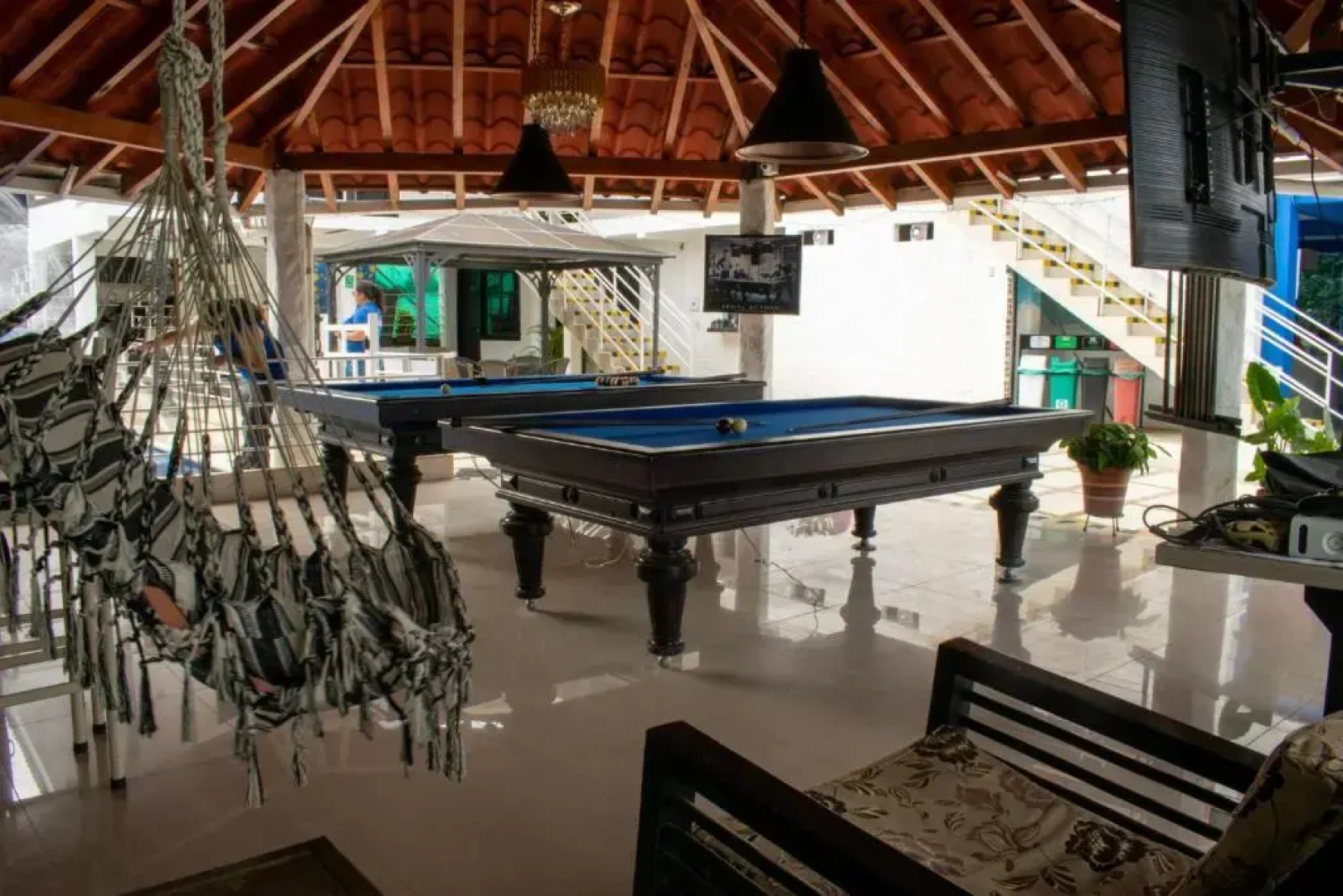 Hotel Boutique El Punto Ideal
