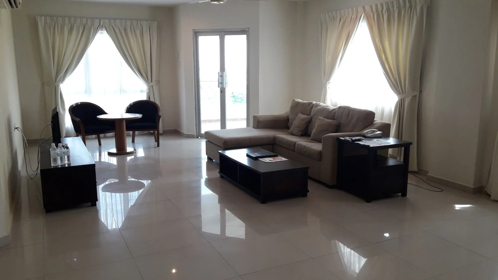 BEST WESTERN Marina Island Resort Pangkor