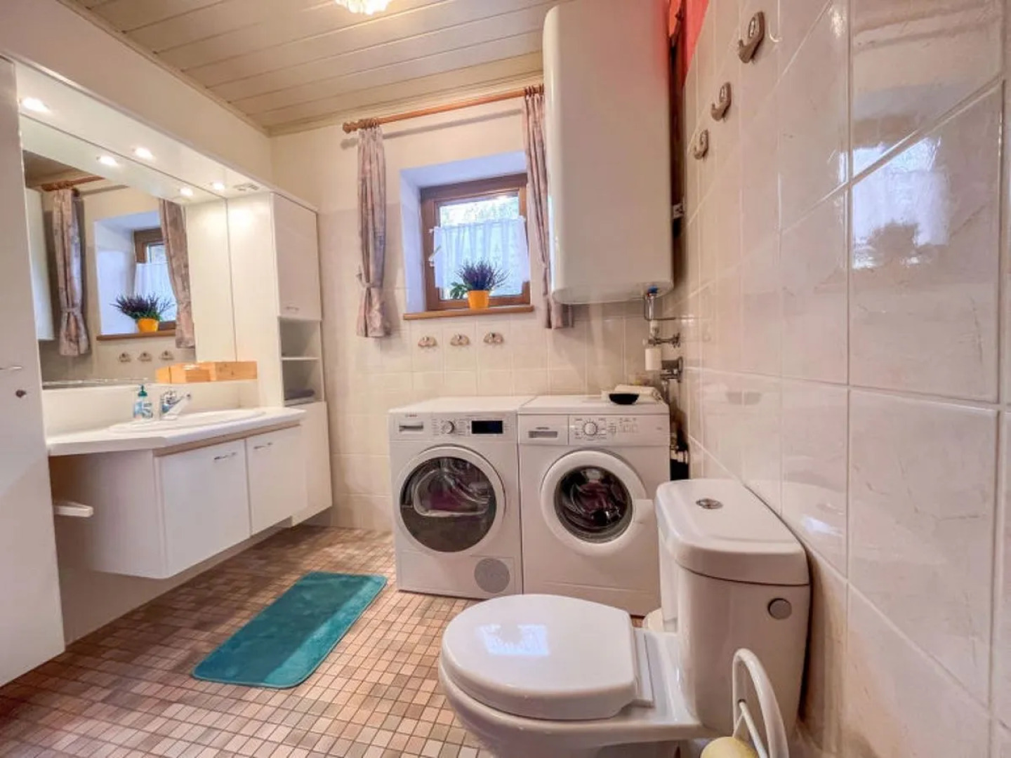 Komfort Appartment Haus Sölktal (STS202)