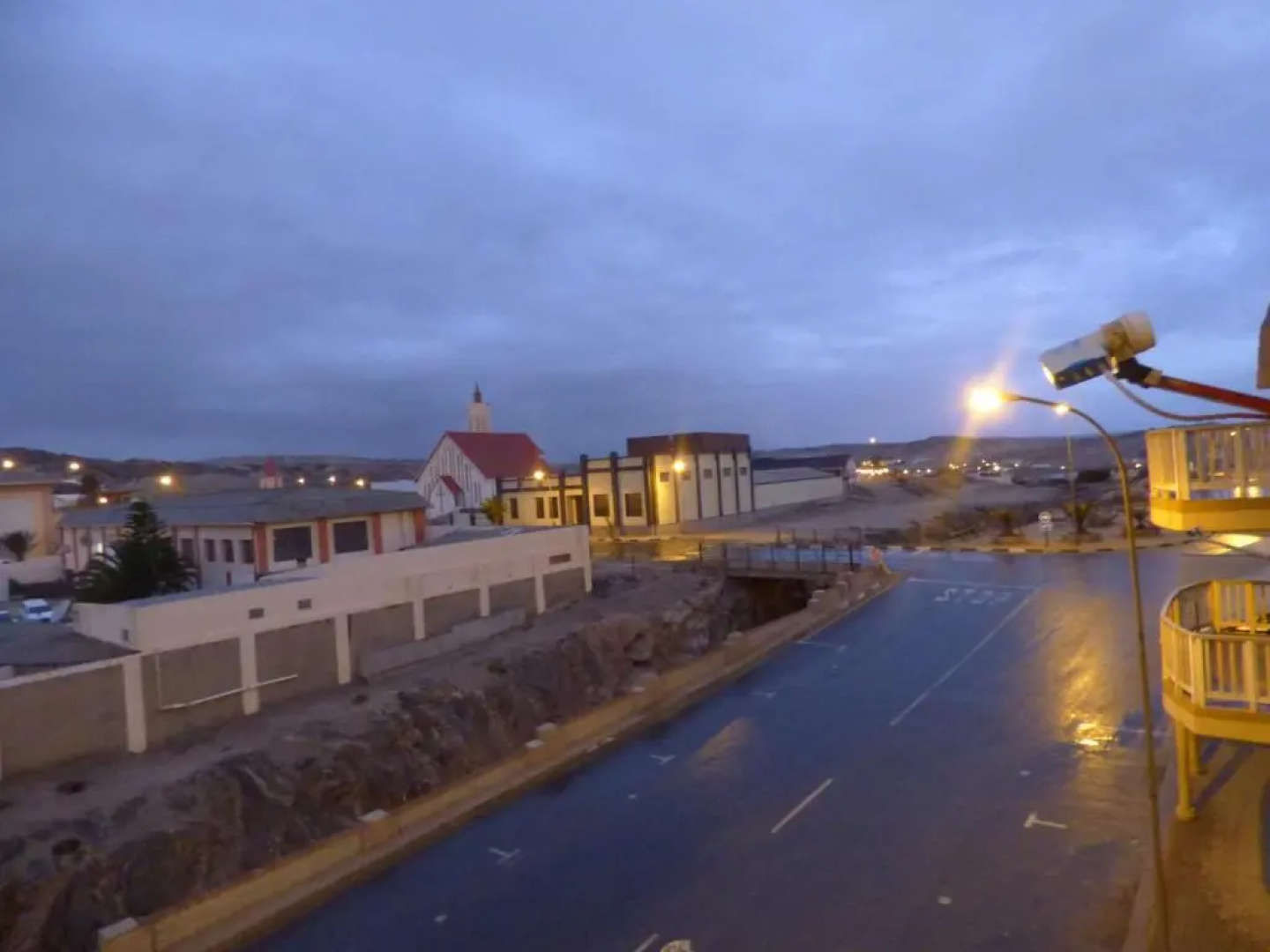 OceanLife Luderitz Accommodation
