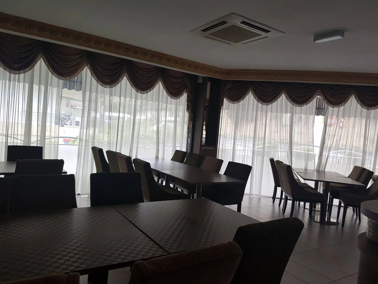 De Kpmj Boutique Hotel