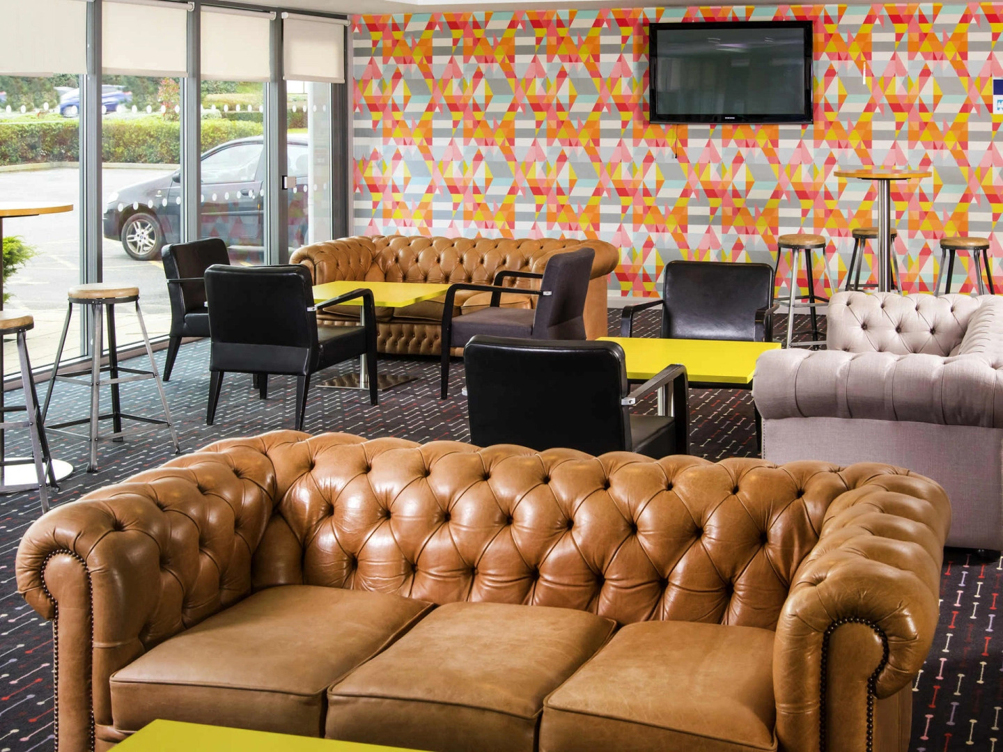 Ibis Styles Barnsley Hotel