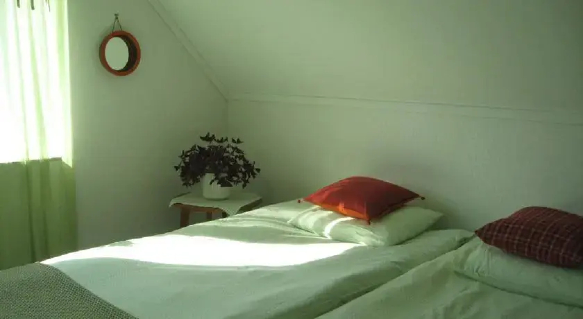 Herrgårns Bed and Breakfast