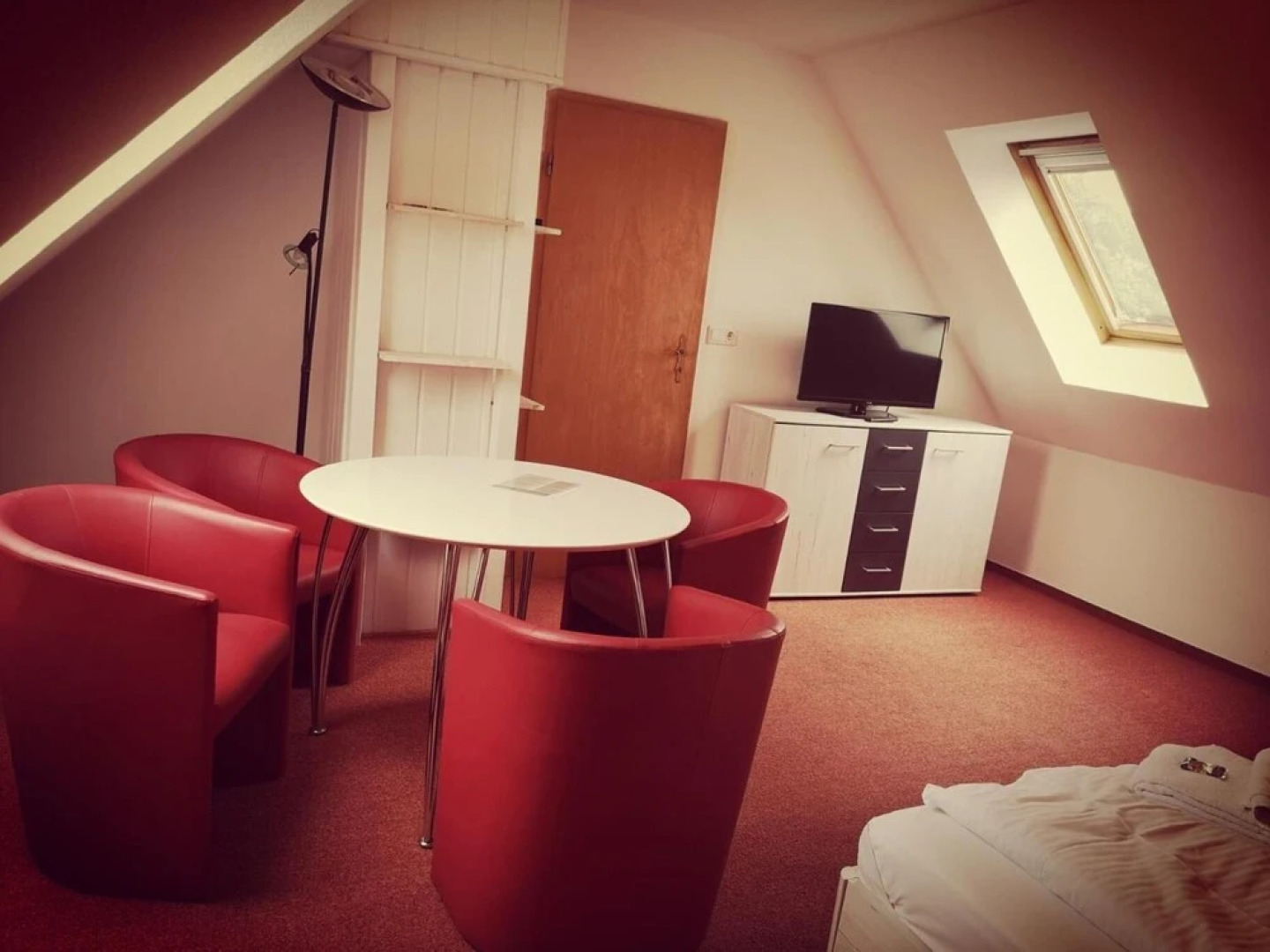 Hotel Pension garni Schwalbenhof