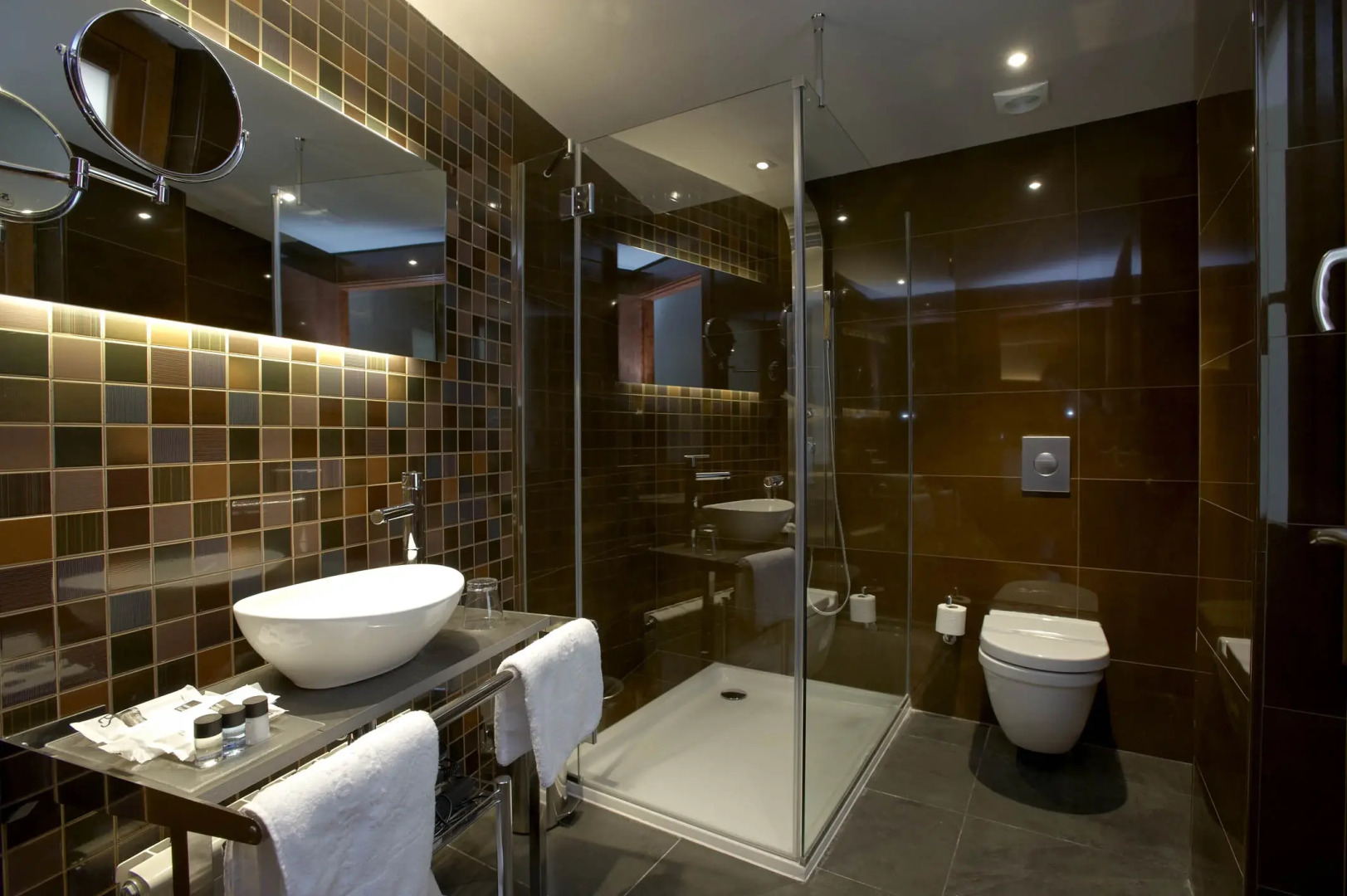 Hotel Sancho Abarca Petit SPA