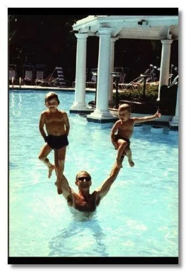 Jeff's Resorts