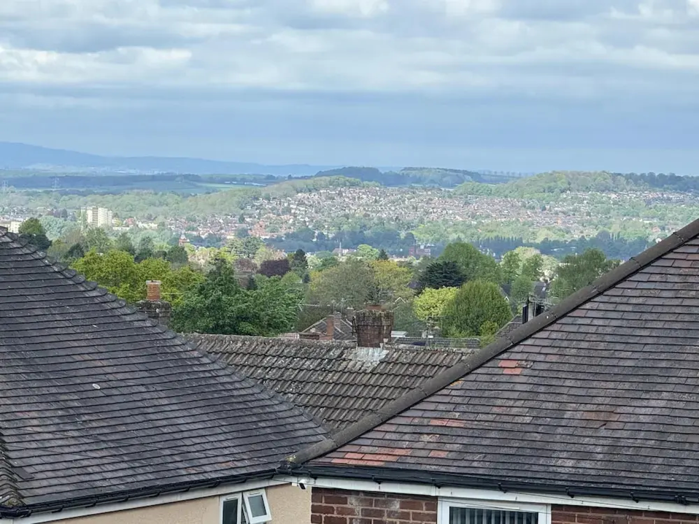 4 Bedrooms Full House Stourbridge Birmingham