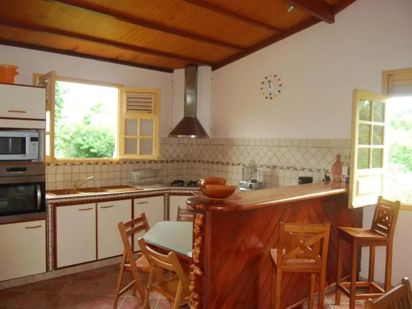 Residence La Taupine Mandarine