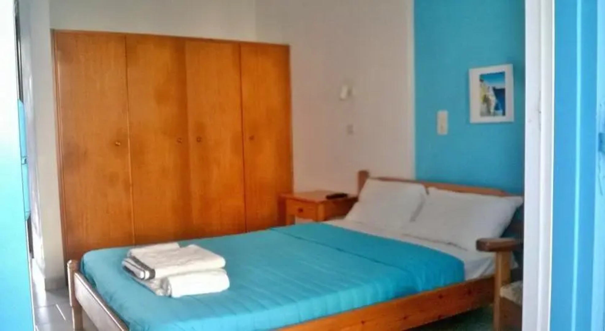 Studios Parian Blu