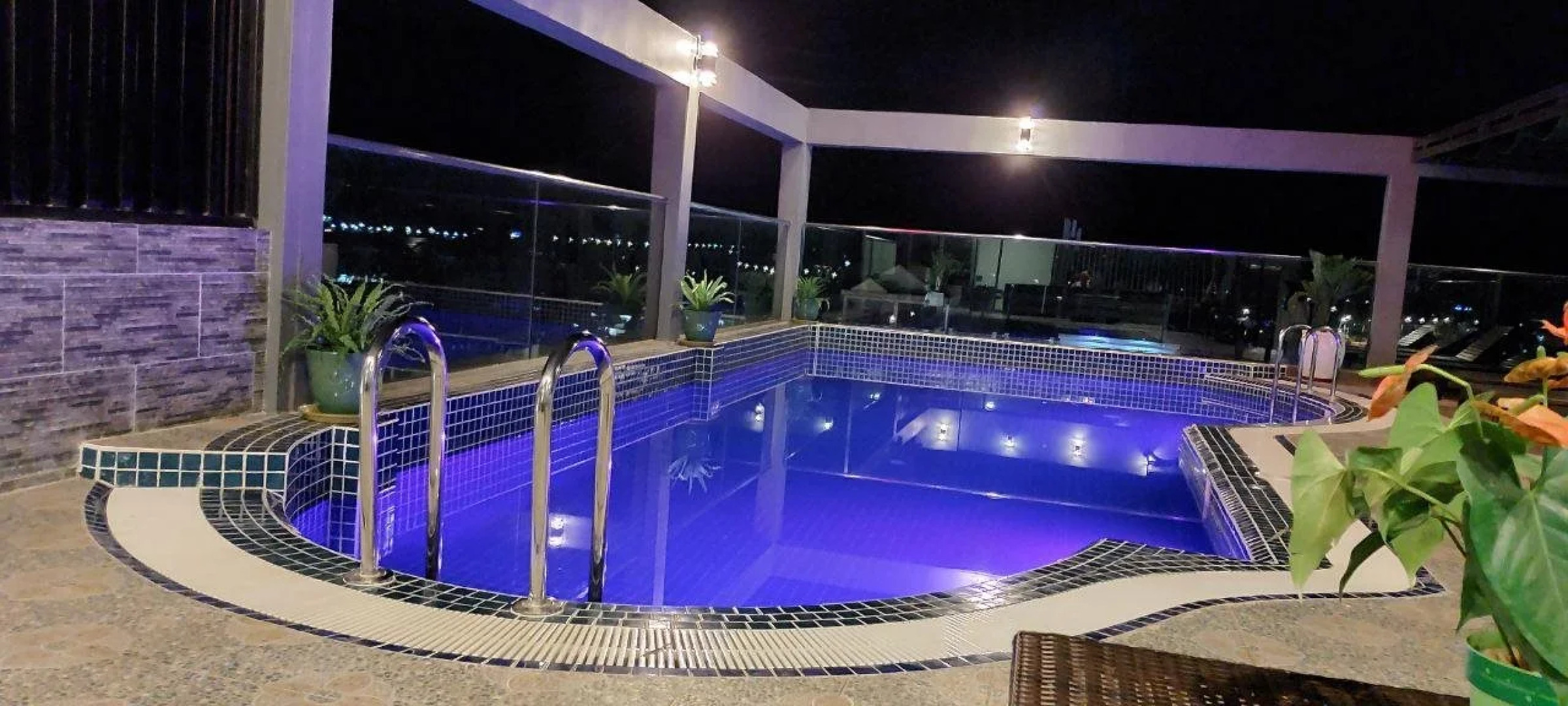 Kampot Diamond Hotel